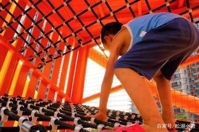 松山湖秘境 景美人少的承包型周末慢行路线
